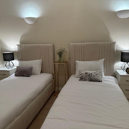 ロンドンBaycroft Houseアパートメント エクステリア 写真