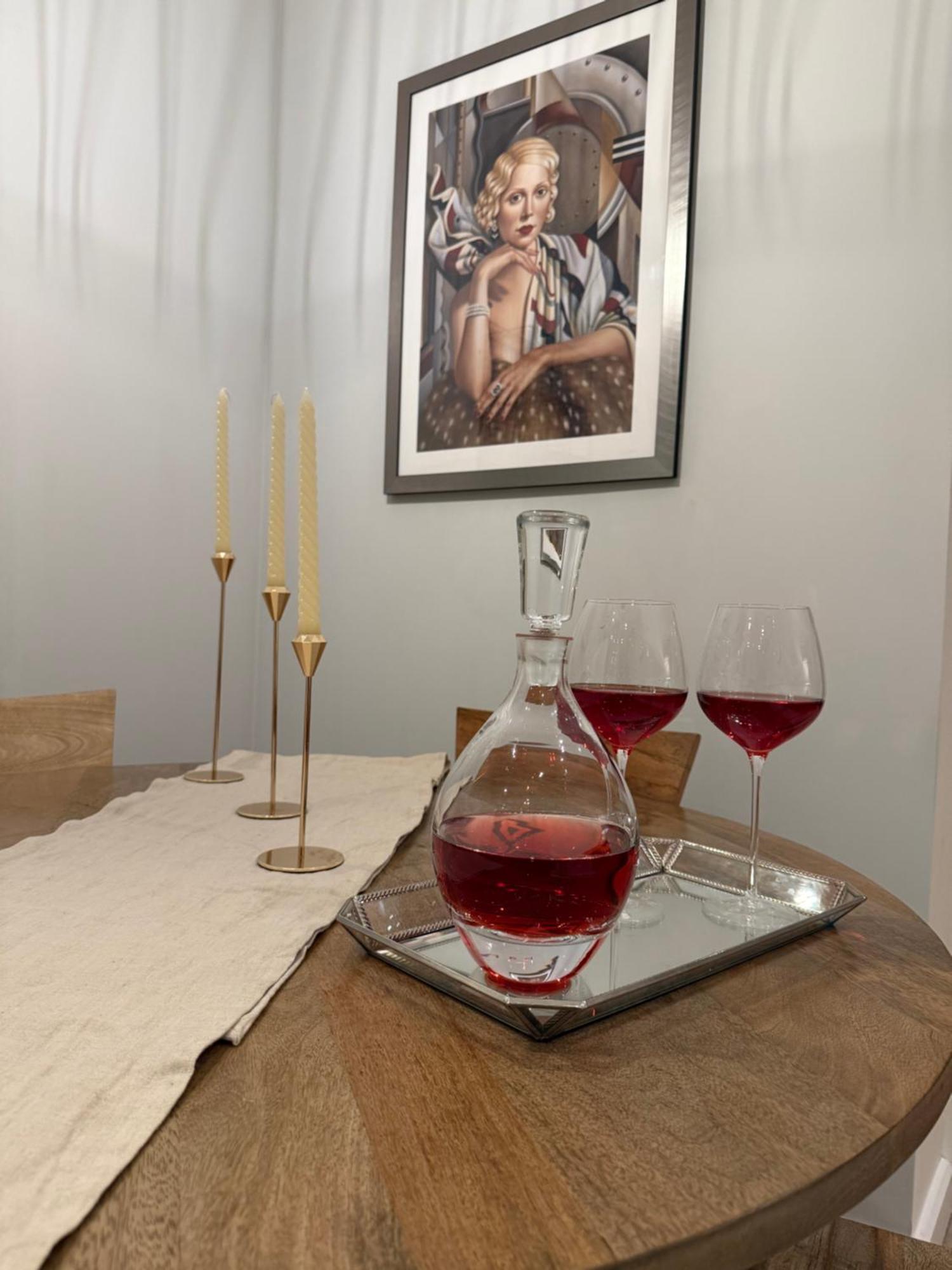 ロンドンBaycroft Houseアパートメント エクステリア 写真