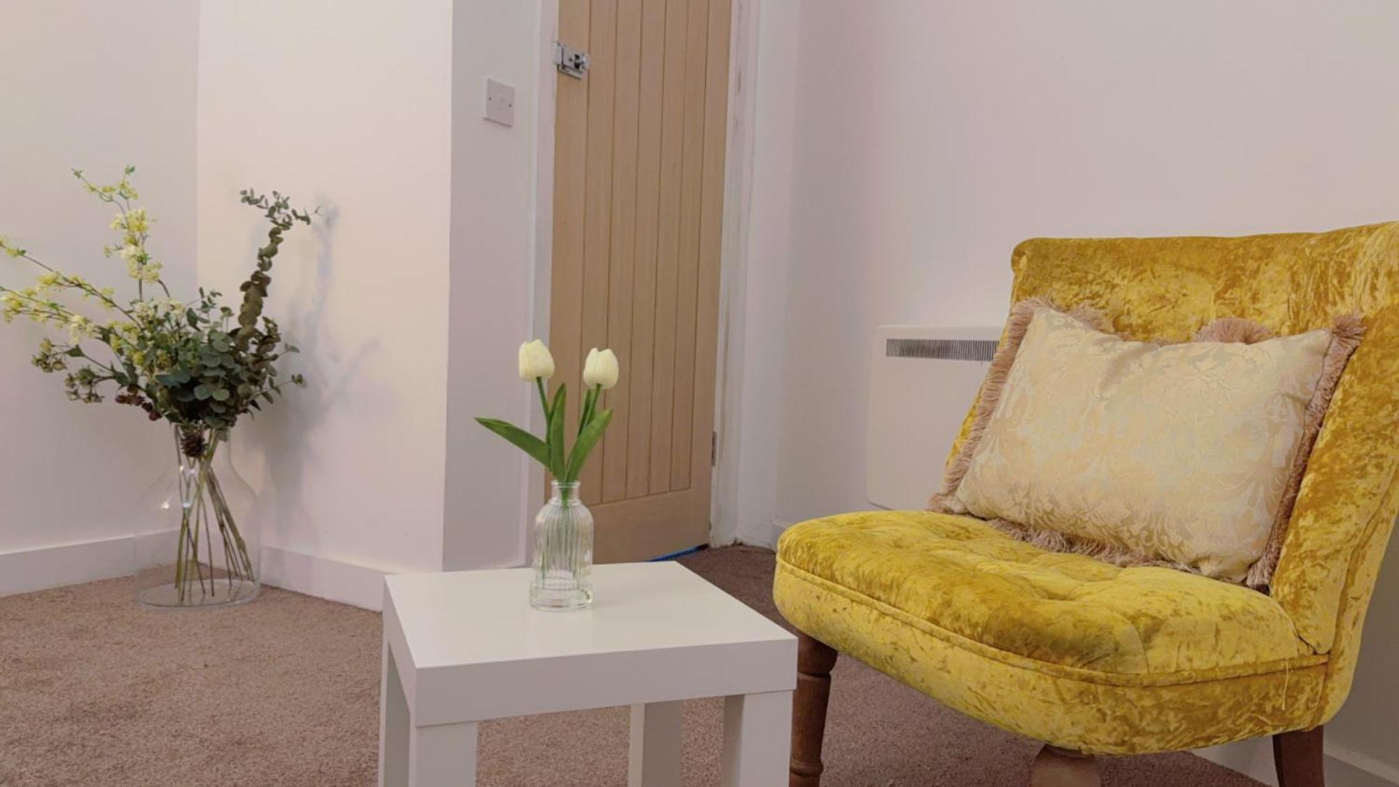 ロンドンBaycroft Houseアパートメント エクステリア 写真